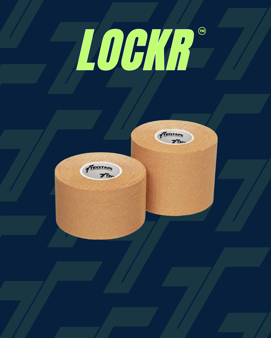 Zinc Oxide Tape