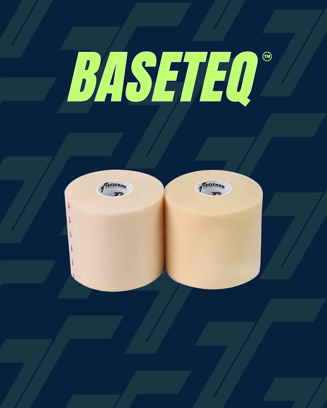 Foam Underwrap
