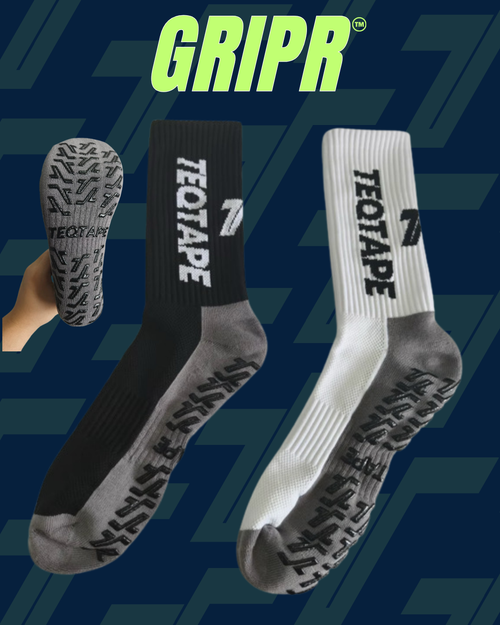 Sock & Tape Bundle